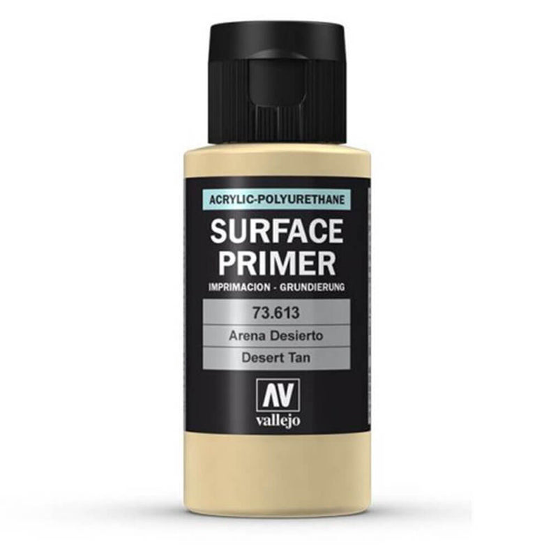 Vallejo Surface Primer 60mL