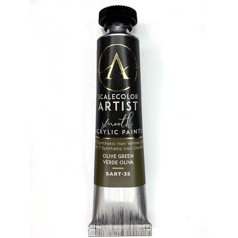 Scale 75 Scalecolor Artist 20mL