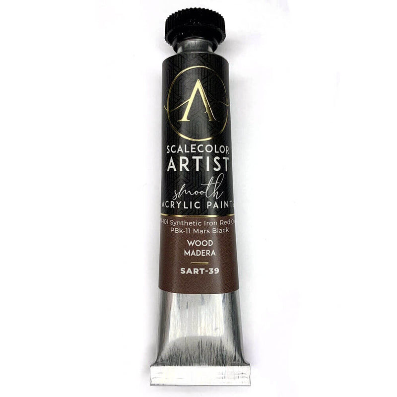 Scale 75 Scalecolor Artist 20mL