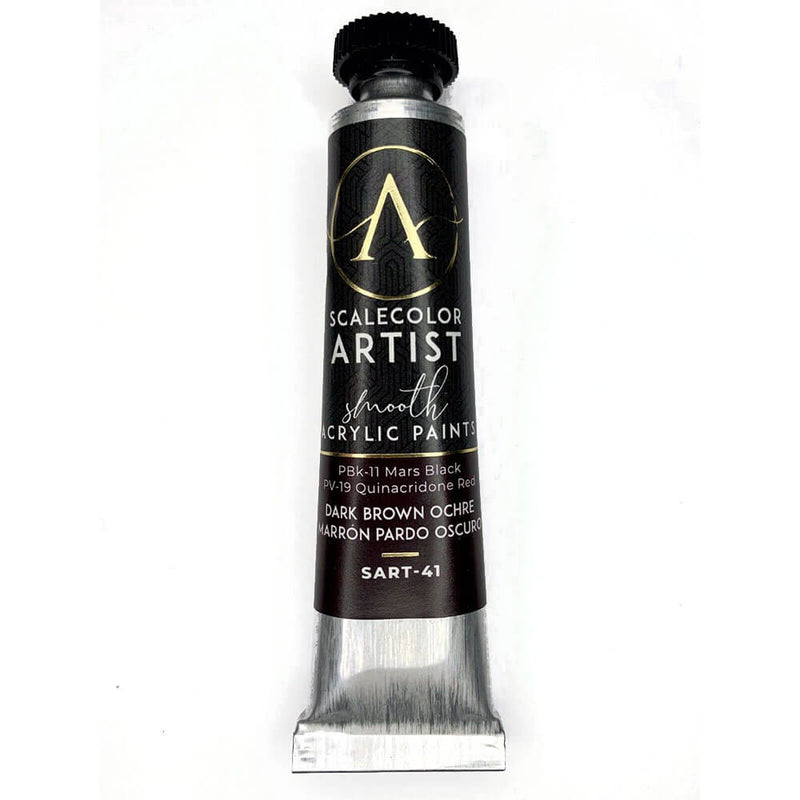 Scale 75 Scalecolor Artist 20mL