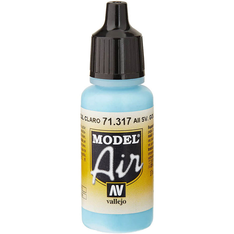 Vallejo Model Air III 17mL