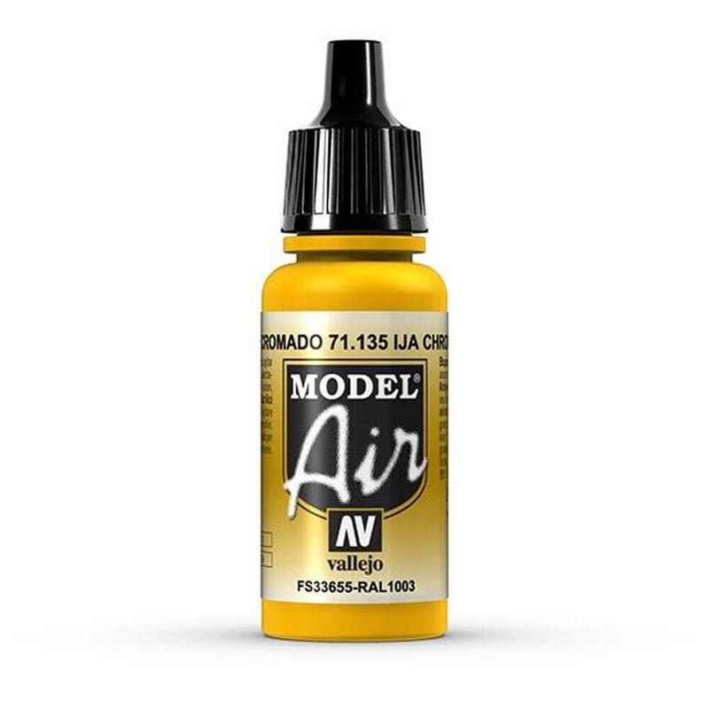 Vallejo Model Air II 17mL