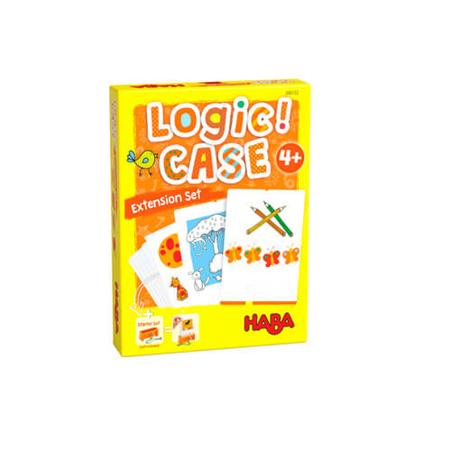 Logic Case Expansion Set