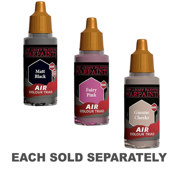 Army Painter Air Colour Triad 18mL