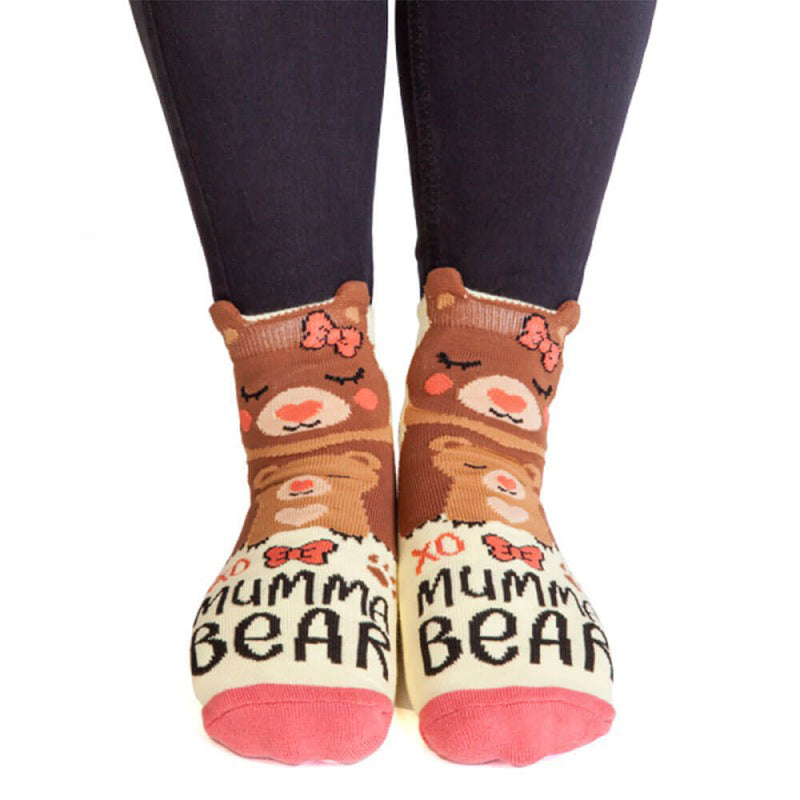 Feet Speak Socks