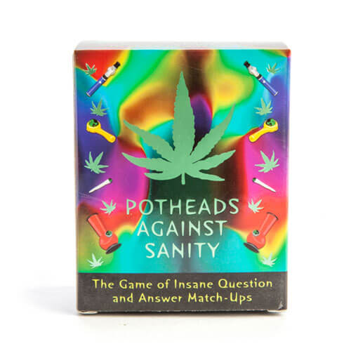 Potheads Against Sanity