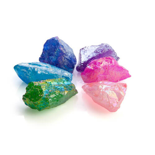 Gemstone Mini Aura