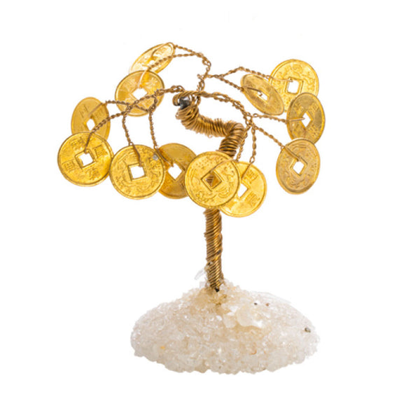 Ornamental Feng Shui Tree