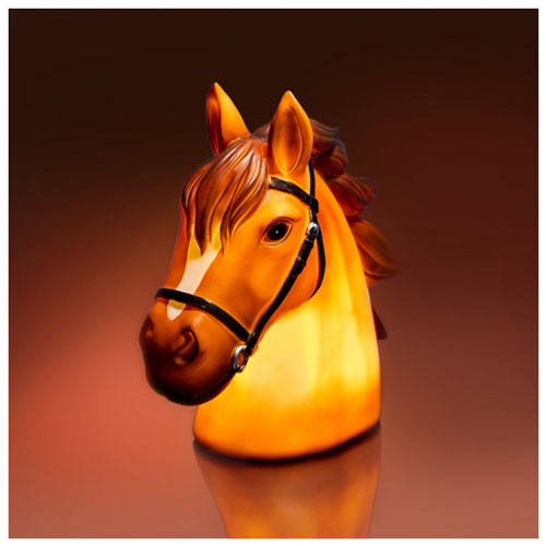 Horse Table Lamp