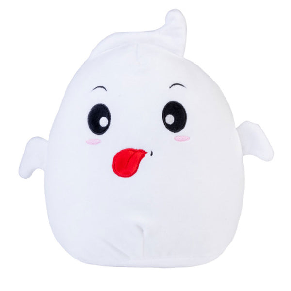 Smoosho's Pals Ghost Plush