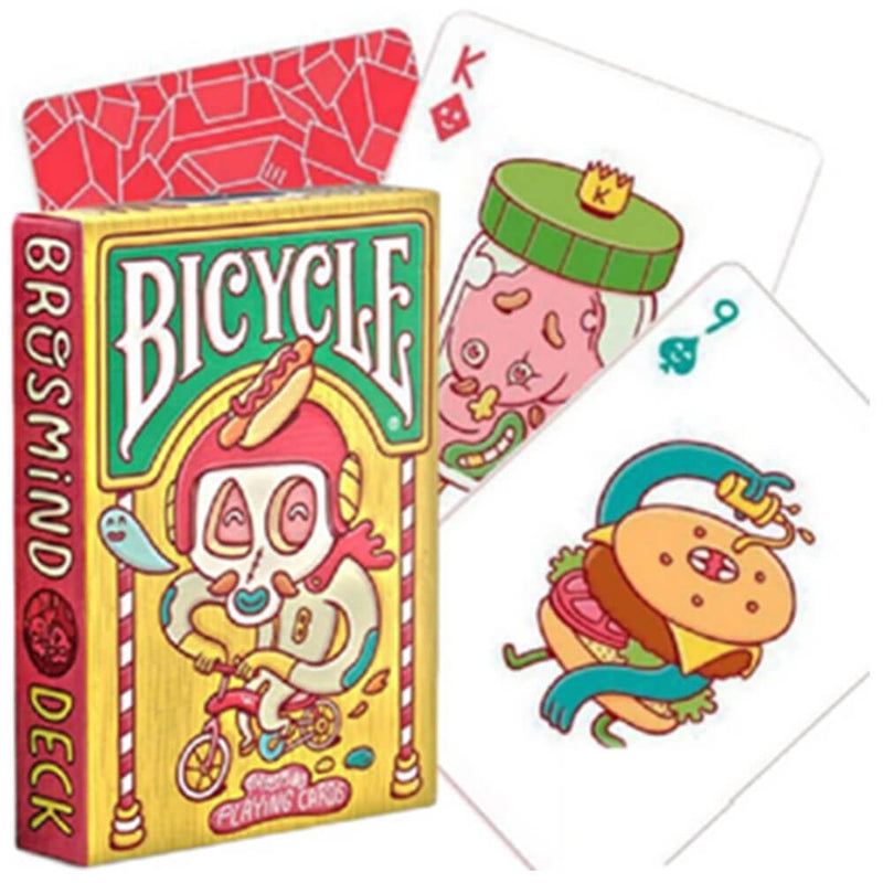 Bicycle Playing Cards