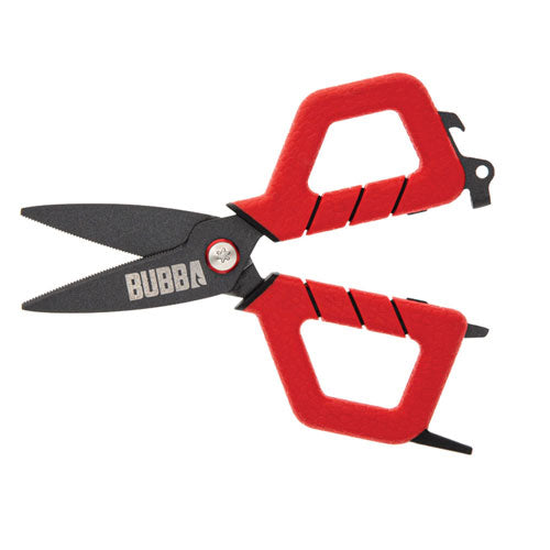 Bubba Fishing Shears