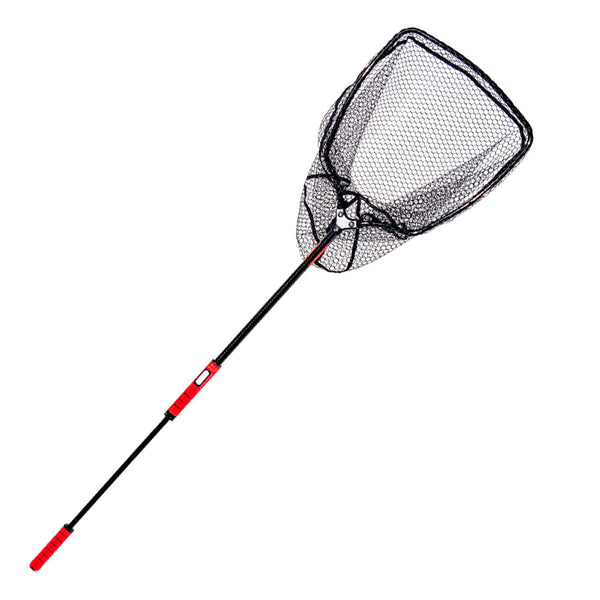 Bubba Carbon Fibre Extendable Net (Large)