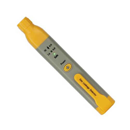 Pocket Gas Leak Detector