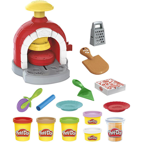 Play-Doh Pizza Oven Playset