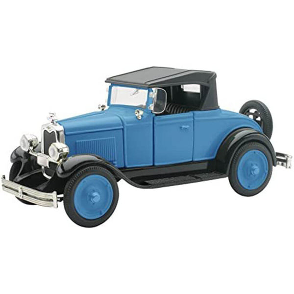 Newray 1:32 Diecast Car Chevy 1928 Roadster