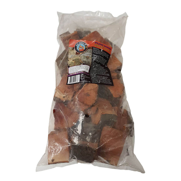 Outdoor Magic Plum Chunks (3kg)