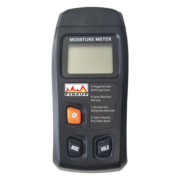 Digital Moisture Meter