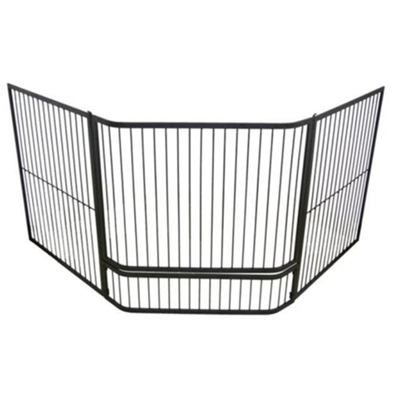 Child Guard Corner Type with Gate (175cmx75cmx79.5cm)