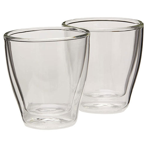 Avanti Twin Wall Glass Modena (Set of 2)