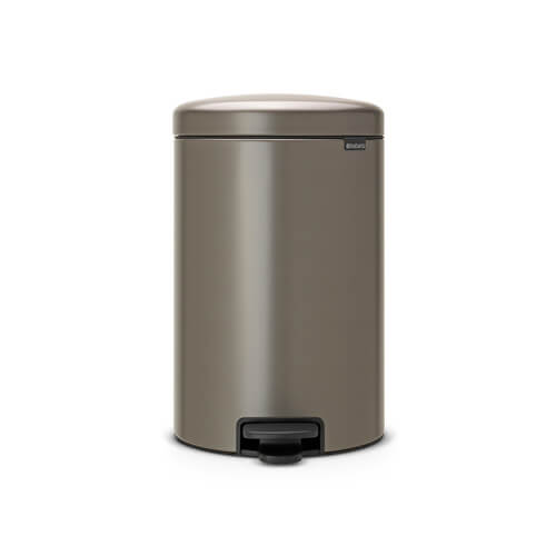 Brabantia Pedal Bin Newicon 20L