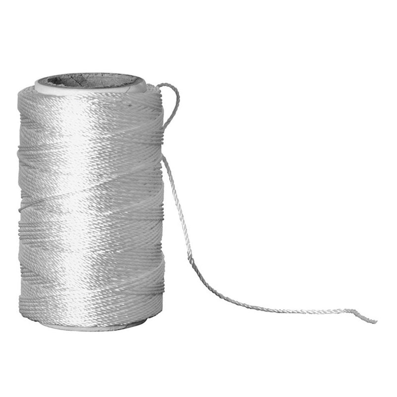 Avanti Butchers Twine with Cutter (White)