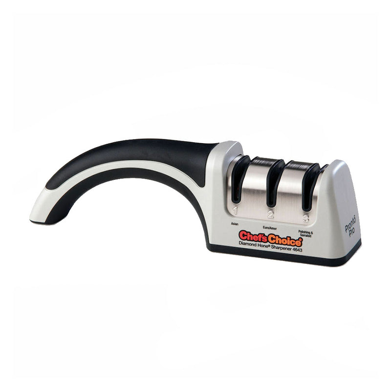 Chef's Choice Manual Pronto Knife Sharpener