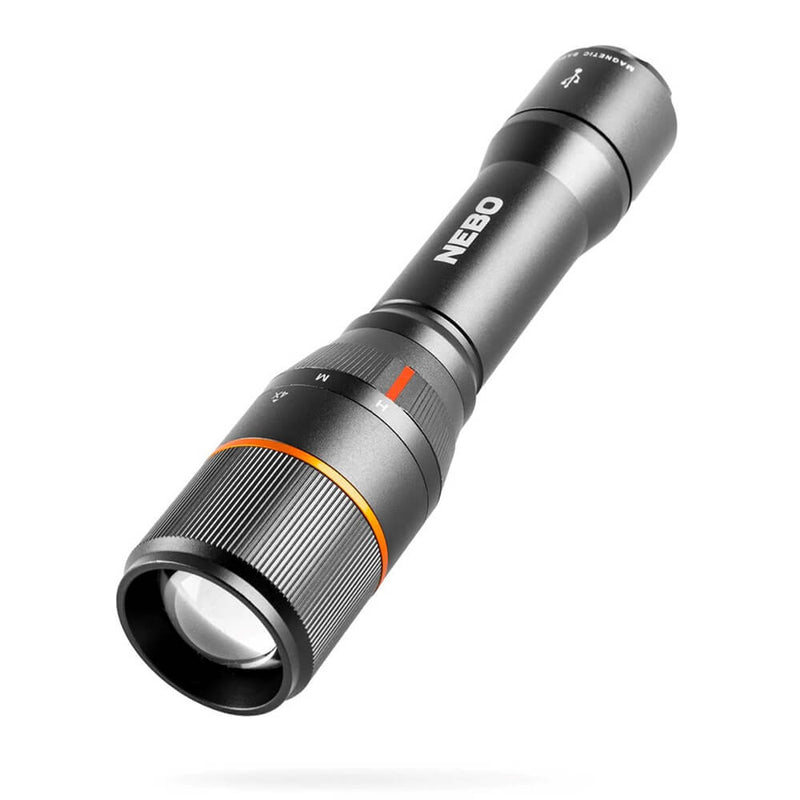 Nebo Davinci Rechargeable Handheld Flashlight