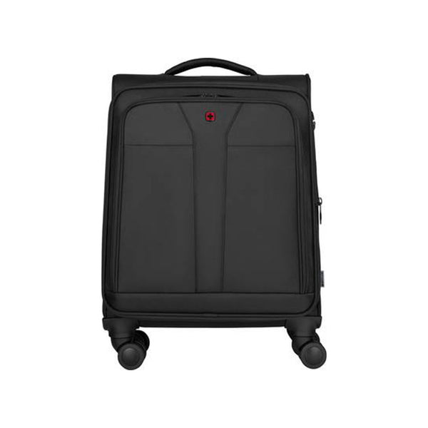 Wenger BC Packer Softside Carry On (Black)