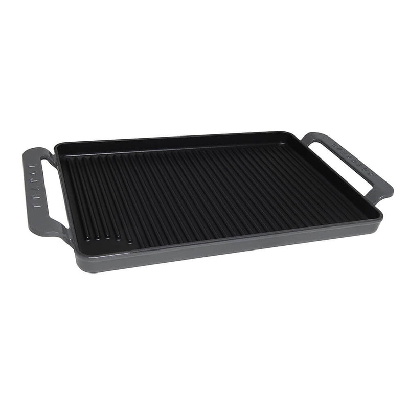 Chasseur Rectangular Grill (42x24cm)