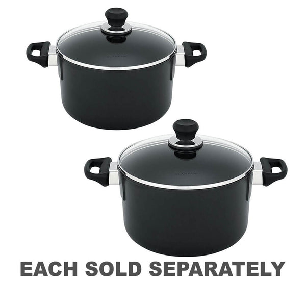 Scanpan Classic Tall Dutch Oven