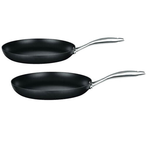 Scanpan PRO IQ Frying Pan