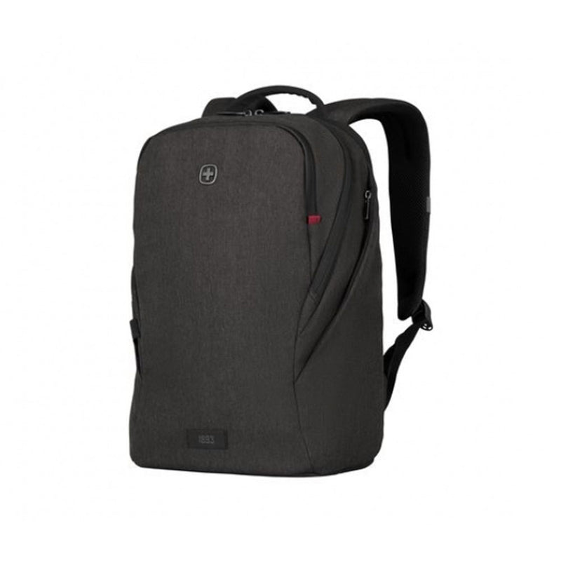 Wenger MX Professional Laptop Backpack (Grey)