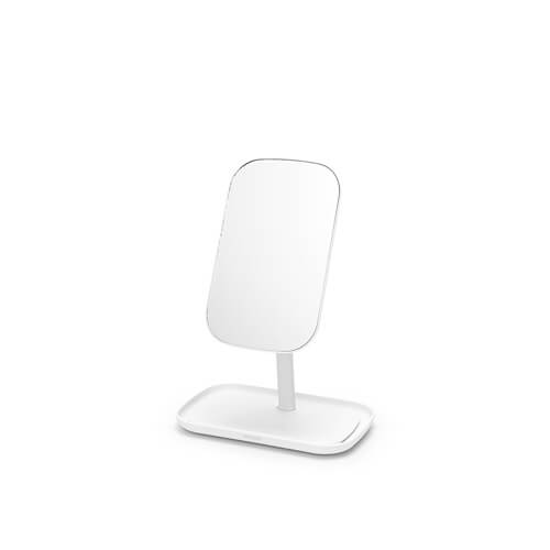 Brabantia Mirror with Storage Tray