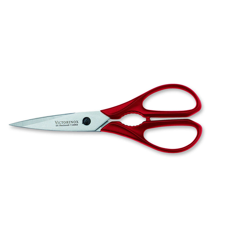 Kitchen Shear Stainless Nylon Handles 20cm