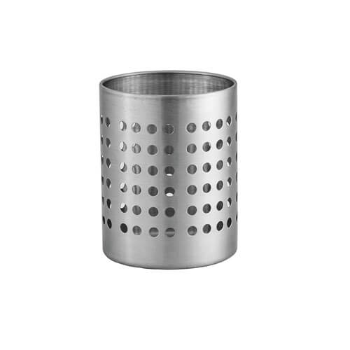 Avanti Stainless Steel Utensil Holder