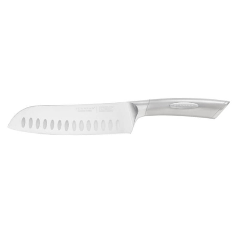 Scanpan Classic Stainless Steel Santoku Knife