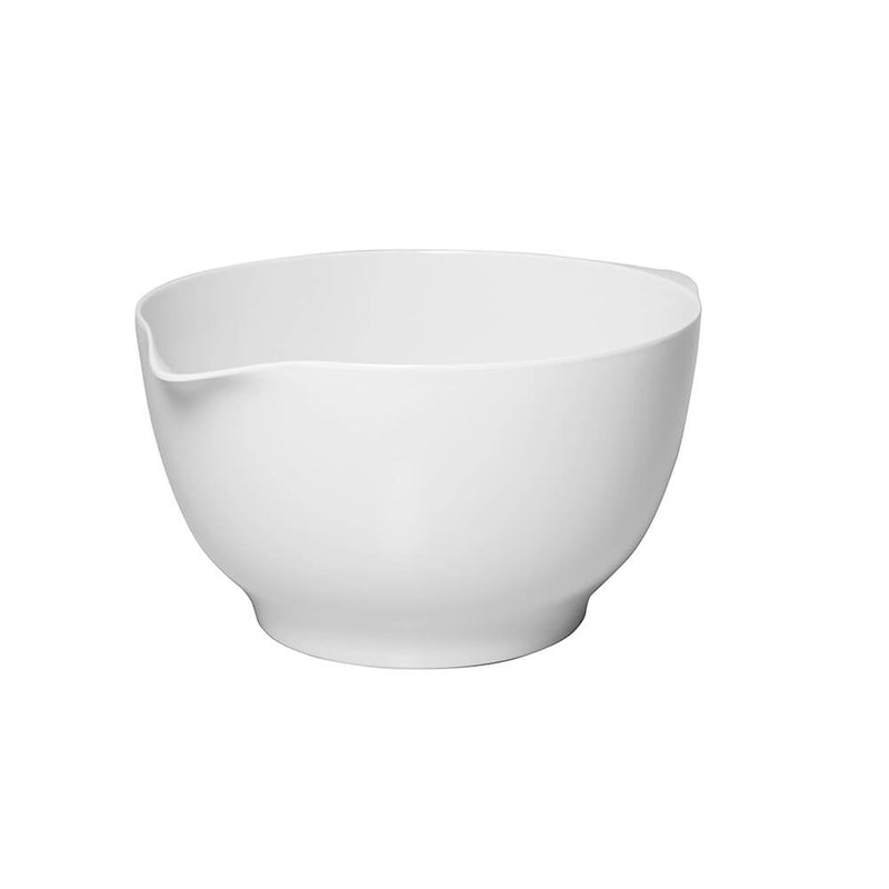 Avanti Melamine Mixing Bowl (White)