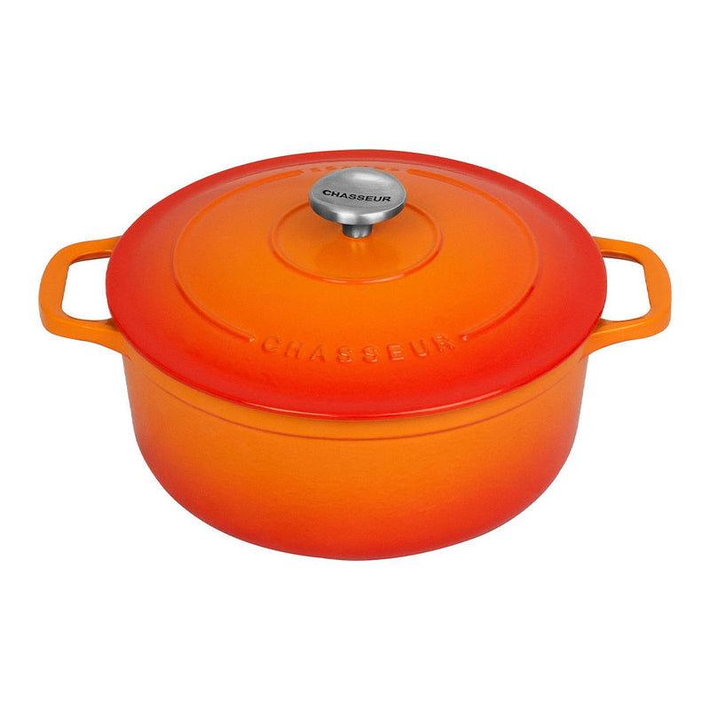 Chasseur Round French Oven (Sunset)