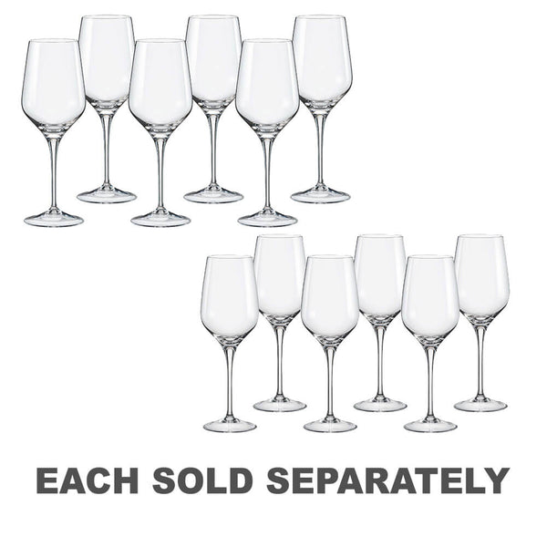 Bohemia Rebecca Wine Glass (Set of 6)