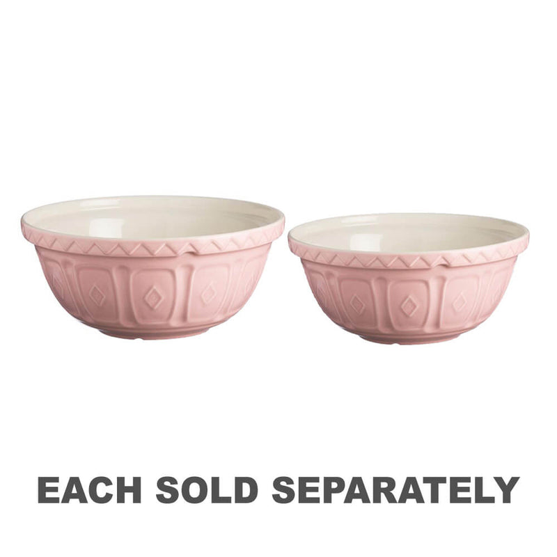 Mason Cash Color Mix Mixing Bowl (Pink)