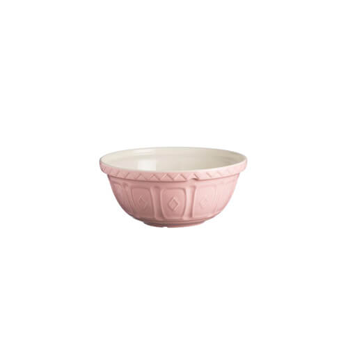 Mason Cash Color Mix Mixing Bowl (Pink)