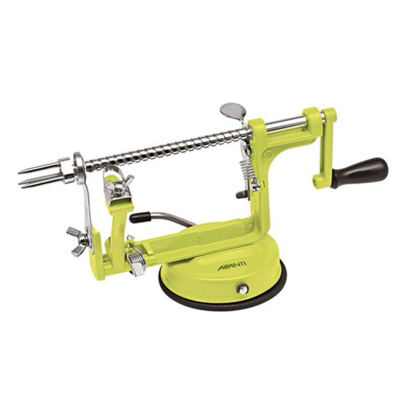 Avanti Apple Peeling Machine