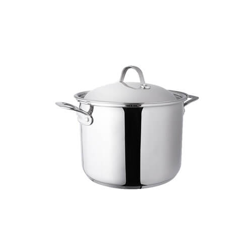 Chasseur Maison Stock Pot