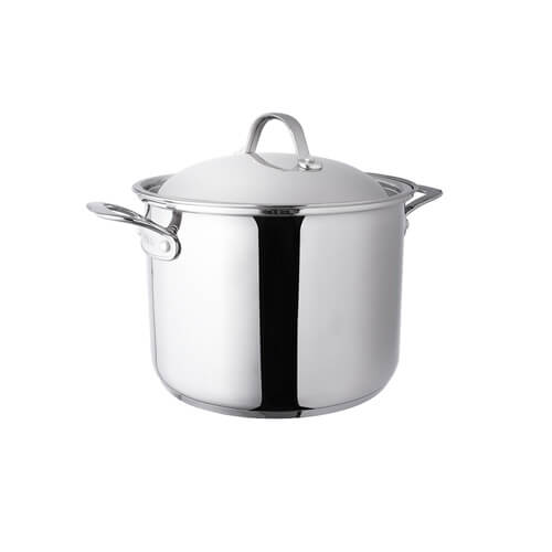 Chasseur Maison Stock Pot