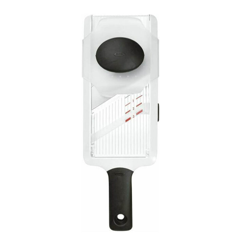 OXO Good Grips Hand-held Mandoline Slicer