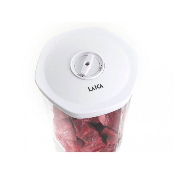 Laica Vacuum Container 2L