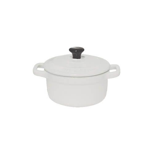 Chasseur Mini Cocotte 10cm