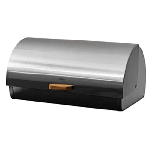 Avanti Roll Top Bread Bin