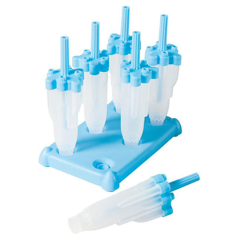 Avanti Ice Blocks Moulds (Set of 6)